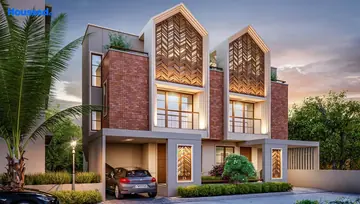 Project Image of Shreeji Auro Aston 21 - Image 71048