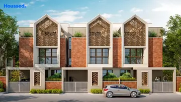 Project Image of Shreeji Auro Aston 21 - Image 71045