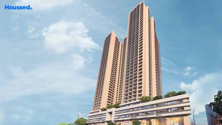 Project Image of Puraniks Grand Central in Thane West, Thane - Image 121963