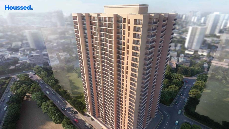 Project Image of Puraniks Grand Central in Thane West, Thane - Image 121964