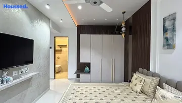 Sample Apartment of Puraniks Grand Central - Image 121976