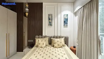 Sample Apartment of Puraniks Grand Central - Image 121968