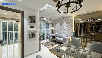 Sample Apartment of Puraniks Grand Central - Image 121970