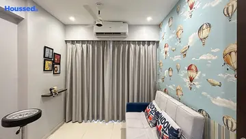 Sample Apartment of Puraniks Grand Central - Image 121974