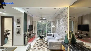 Sample Apartment of Puraniks Grand Central - Image 121969
