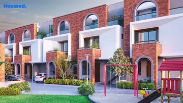 Amenities of Shreeji Auro Crystal - Image 70876