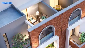 Amenities of Shreeji Auro Crystal - Image 70873