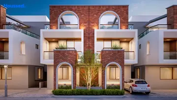 Project Image of Shreeji Auro Crystal - Image 70870