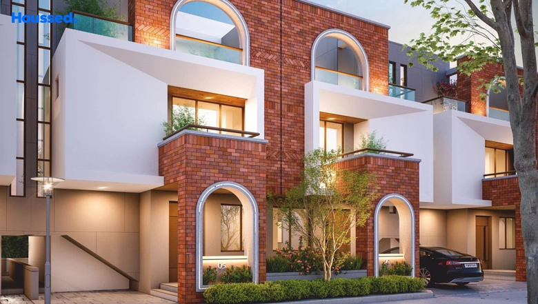 Project Image of Shreeji Auro Crystal in Manjalpur, Vadodara - Image 70871