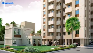 Amenities of Shreeji Auro Elite - Image 70918