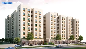 Project Image of Shreeji Auro Elite - Image 70914