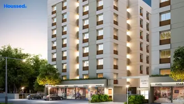 Project Image of Shreeji Auro Elite - Image 70915