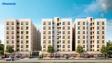 Project Image of Shreeji Auro Elite - Image 70917