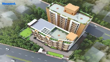Project Image of Bhawani Complex - Image 69744
