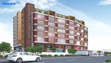 Project Image of Bhawani Complex - Image 69743