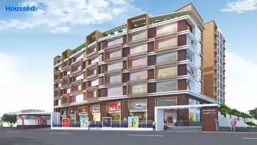 Project Image of Bhawani Complex - Image 69745