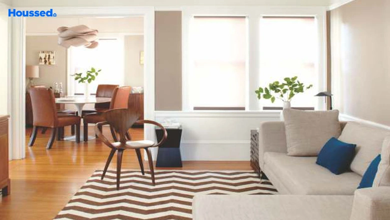 Sample Apartment of Bhawani Complex in Saguna More, Patna - Image 69748