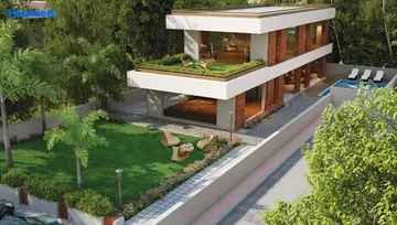 Amenities of Shreeji Auro Ville - Image 71056