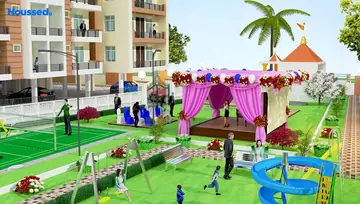 Amenities of Bhawani Villa - Image 74474