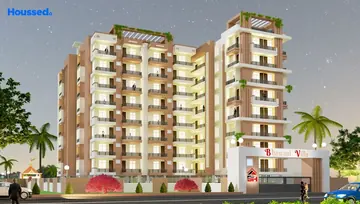 Project Image of Bhawani Villa - Image 74472
