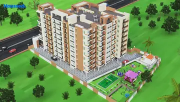 Project Image of Bhawani Villa - Image 74471
