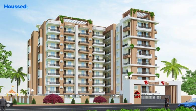 Project Image of Bhawani Villa in Khagaul Road, Patna - Image 74473