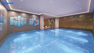 Amenities of Ratna Turquoise Grandeure - Image 122769