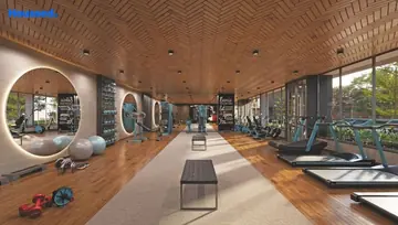 Amenities of Ratna Turquoise Grandeure - Image 122770