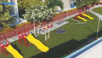 Amenities of Darshanam Eco Vista - Image 71235