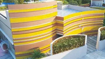 Amenities of Darshanam Eco Vista - Image 71236