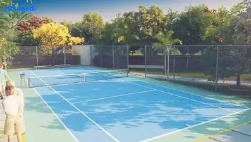 Amenities of Darshanam Eco Vista - Image 71234