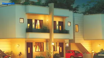 Project Image of Darshanam Eco Vista - Image 71232