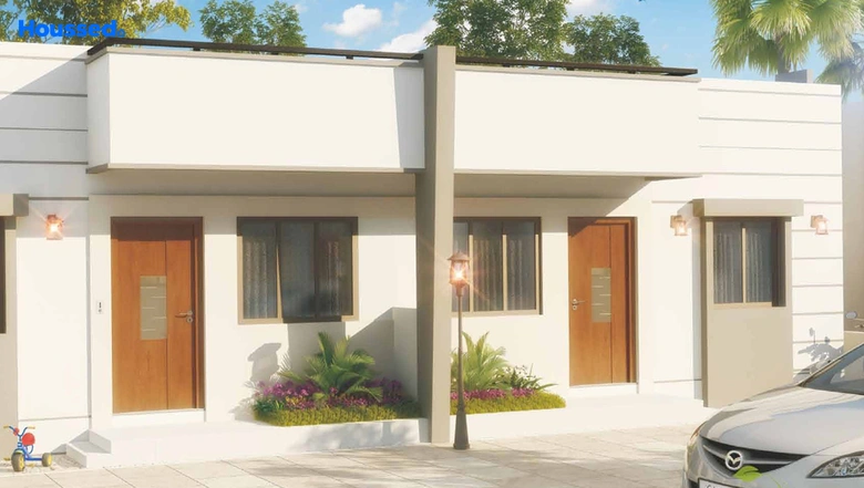 Project Image of Darshanam Eco Vista in Tarsali, Vadodara - Image 71230