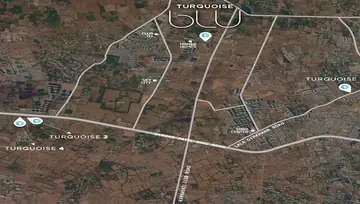 Location of Ratna Turquoise Blu - Image 72954
