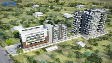 Project Image of Sai Palazzo - Image 74249