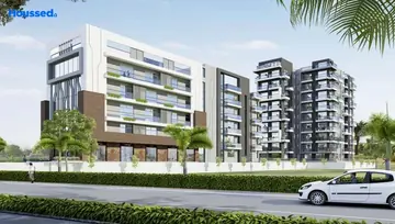 Project Image of Sai Palazzo - Image 74250