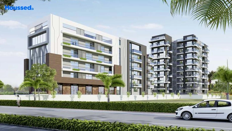 Project Image of Sai Palazzo in Danapur, Patna - Image 74250