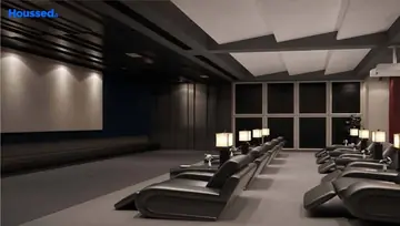 Amenities of Sandu Luxe Legacy - Image 23228