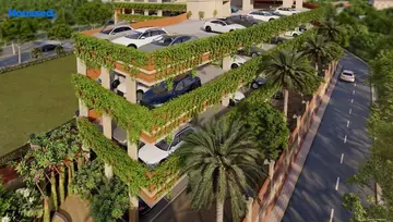 Amenities of Sandu Luxe Legacy - Image 23230