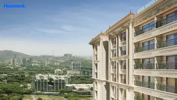 Project Image of Sandu Luxe Legacy - Image 23224