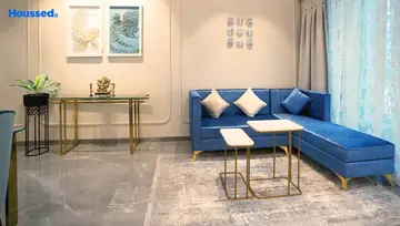 Sample Apartment of Sandu Luxe Legacy - Image 23232