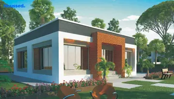 Amenities of Maa Chamunda JP Greens - Image 103401