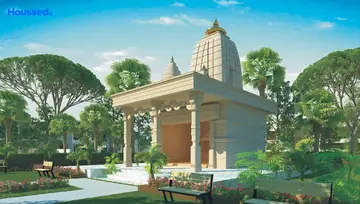 Amenities of Maa Chamunda JP Greens - Image 103402