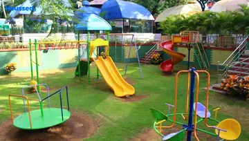 Amenities of Narayan Highlife - Image 103409