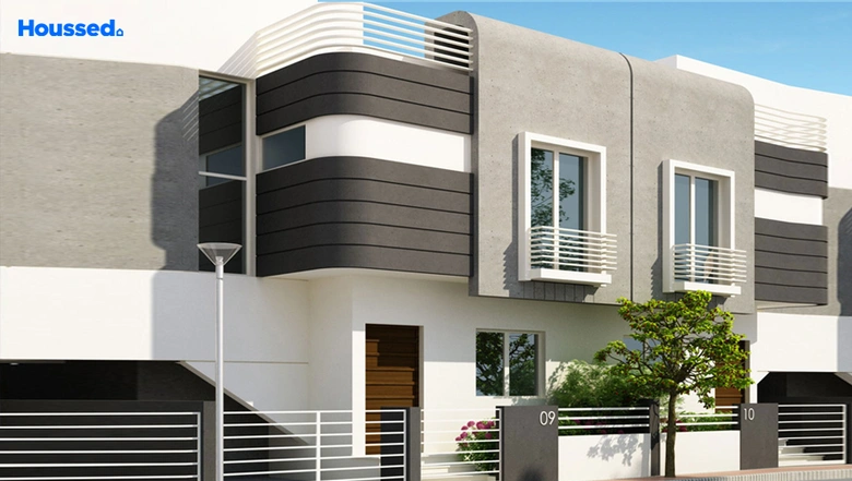 Project Image of Narayan Highlife in Waghodia Road, Vadodara - Image 103406