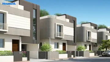 Project Image of Narayan Highlife - Image 103407