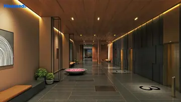 Amenities of Sun The Kimana Towers - Image 72749