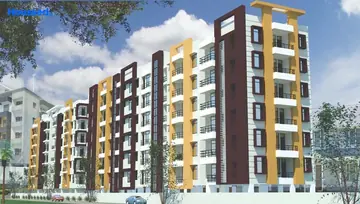 Project Image of Ashirwad Ramdas Heritage - Image 74724