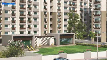 Amenities of Narayan Sanskruti - Image 70627