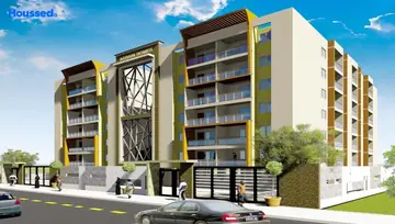 Project Image of Agrani Kalawati Regency - Image 74416